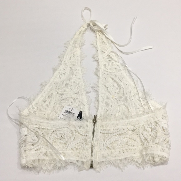 Bundle Sheer Lace Tops Sz Small - Picture 2 of 6